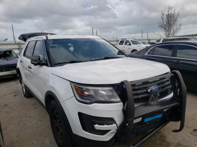 FORD INTERCPT 2019 1fm5k8ar7kga16925