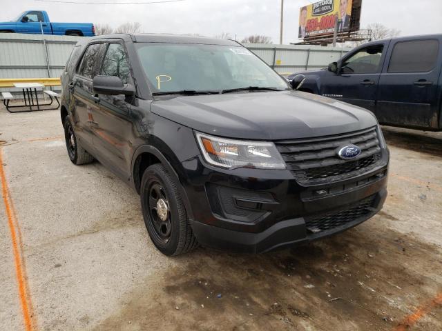 FORD EXPLORER P 2019 1fm5k8ar7kga17430