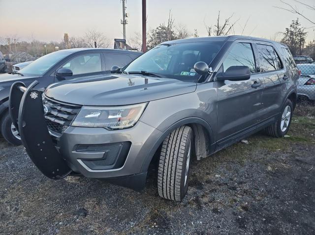 FORD EXPLORER 2019 1fm5k8ar7kga93990