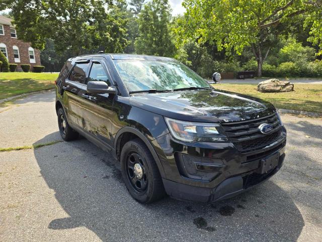 FORD EXPLORER 2019 1fm5k8ar7kgb28026