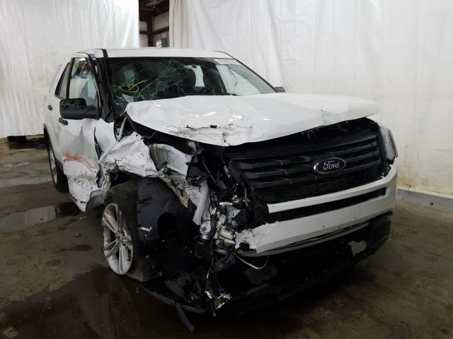 FORD EXPLORER P 2019 1fm5k8ar7kgb43660