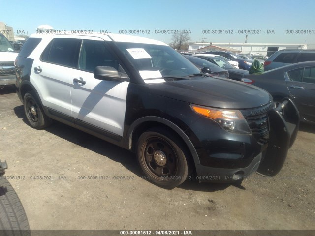 FORD NULL 2013 1fm5k8ar8dga13518