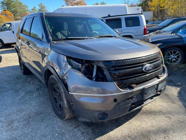 FORD EXPLORER P 2013 1fm5k8ar8dga38631