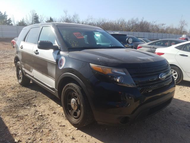 FORD EXPLORER P 2013 1fm5k8ar8dga42324