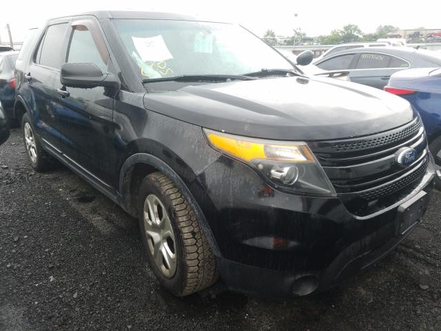 FORD EXPLORER P 2013 1fm5k8ar8dgb40799