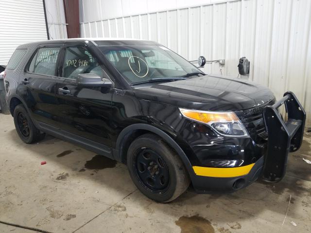 FORD EXPLORER P 2013 1fm5k8ar8dgb59112