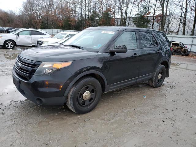 FORD EXPLORER P 2013 1fm5k8ar8dgb79117