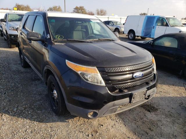 FORD EXPLORER P 2013 1fm5k8ar8dgc72901