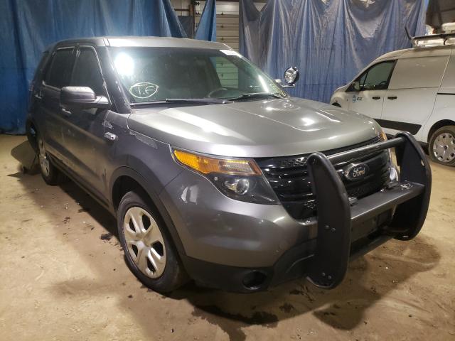 FORD EXPLORER P 2014 1fm5k8ar8ega14573