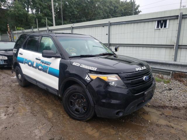 FORD EXPLORER P 2014 1fm5k8ar8ega18297