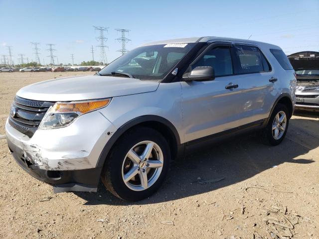 FORD EXPLORER P 2014 1fm5k8ar8ega38341