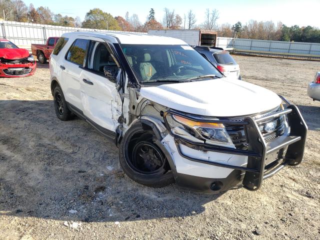 FORD EXPLORER P 2014 1fm5k8ar8ega44981