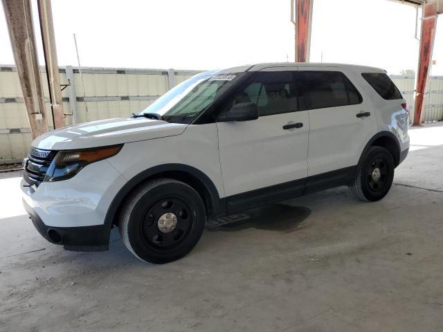 FORD EXPLORER P 2014 1fm5k8ar8ega55270