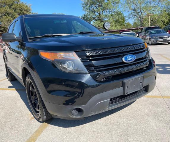 FORD EXPLORER P 2014 1fm5k8ar8ega65023