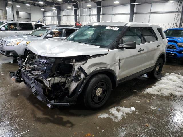 FORD EXPLORER P 2014 1fm5k8ar8ega92836