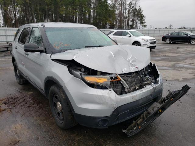 FORD EXPLORER P 2014 1fm5k8ar8egb25317