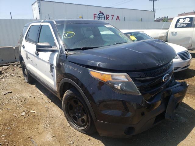 FORD EXPLORER P 2014 1fm5k8ar8egb27407