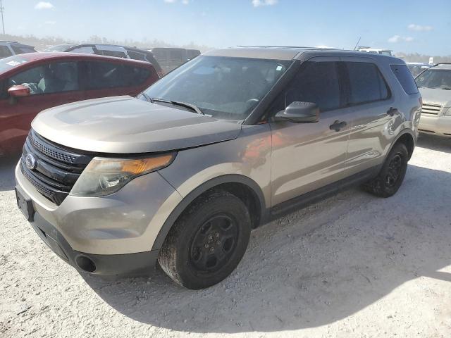 FORD EXPLORER P 2014 1fm5k8ar8egb43915