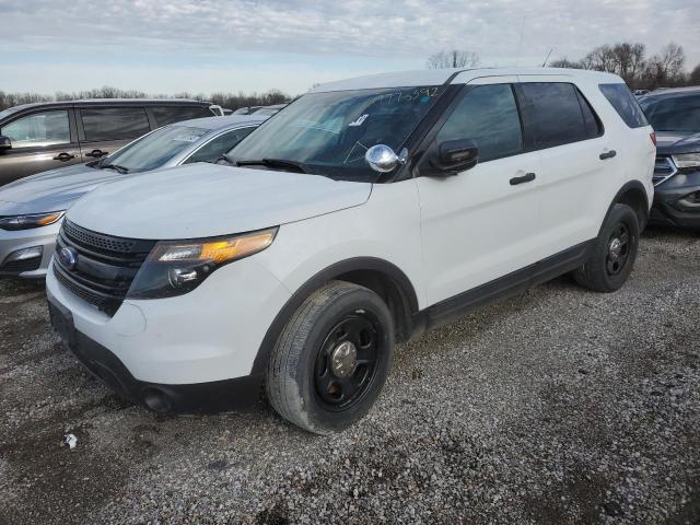 FORD EXPLORER P 2014 1fm5k8ar8egb74615