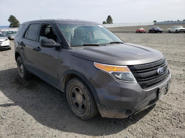 FORD EXPLORER P 2014 1fm5k8ar8egb80270