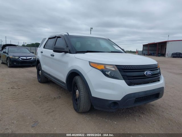 FORD EXPLORER 2015 1fm5k8ar8fga09679