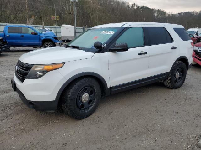 FORD EXPLORER 2015 1fm5k8ar8fga22111