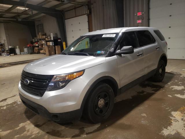 FORD EXPLORER P 2015 1fm5k8ar8fga28507