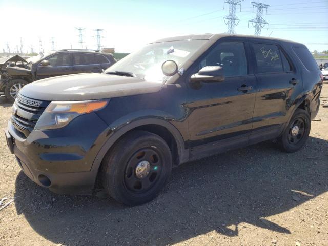 FORD EXPLORER P 2015 1fm5k8ar8fga56811