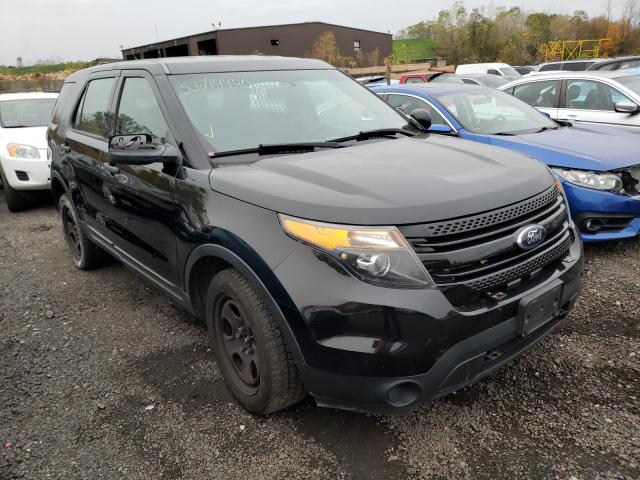 FORD EXPLORER P 2015 1fm5k8ar8fga66612