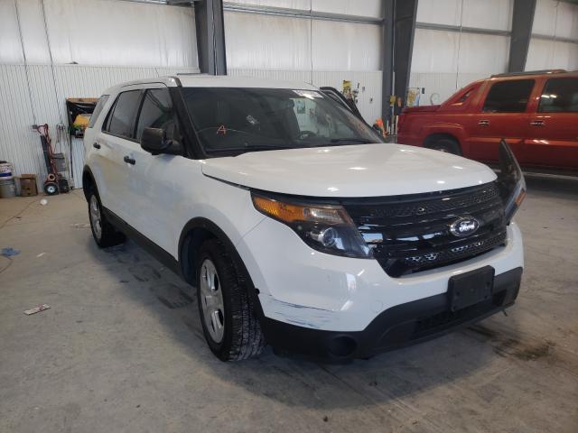 FORD EXPLORER P 2015 1fm5k8ar8fgb32382