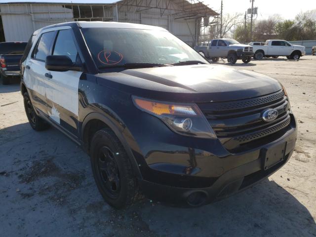 FORD EXPLORER P 2015 1fm5k8ar8fgb51563