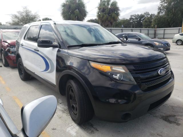 FORD EXPLORER P 2015 1fm5k8ar8fgc16332