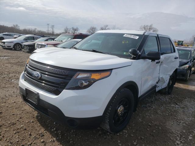 FORD EXPLORER P 2015 1fm5k8ar8fgc52215