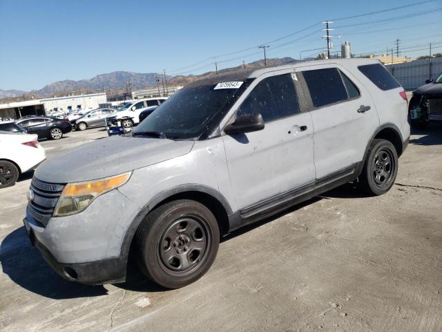 FORD EXPLORER 2015 1fm5k8ar8fgc67264