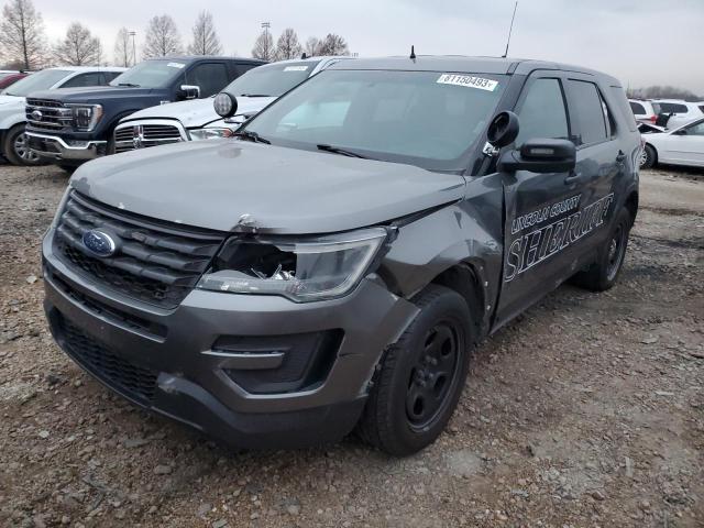 FORD EXPLORER 2016 1fm5k8ar8gga19064