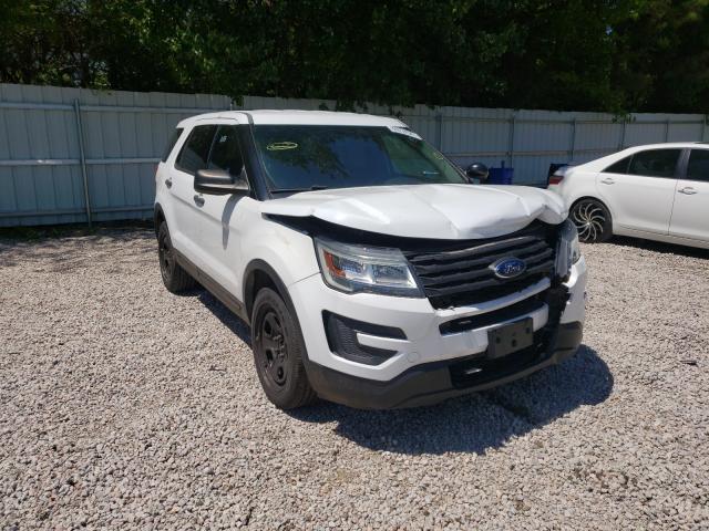 FORD EXPLORER P 2016 1fm5k8ar8ggb36806