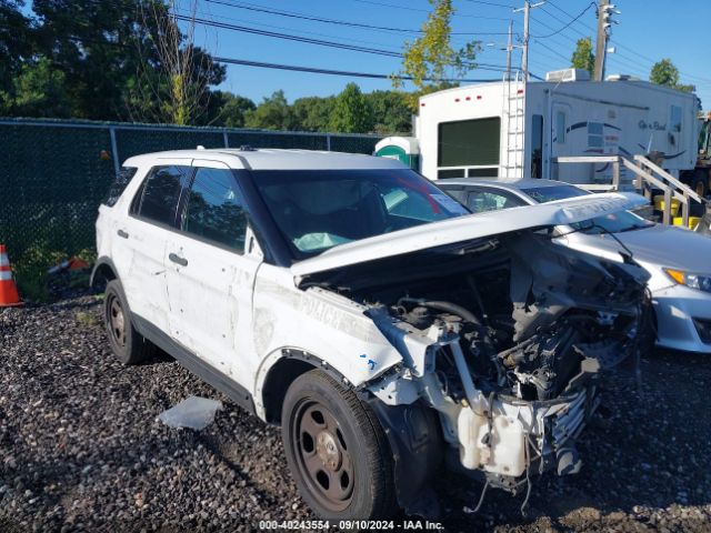 FORD EXPLORER 2016 1fm5k8ar8ggb65075