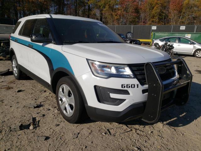 FORD EXPLORER P 2016 1fm5k8ar8ggc27896