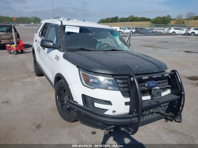 FORD EXPLORER 2016 1fm5k8ar8ggc42088