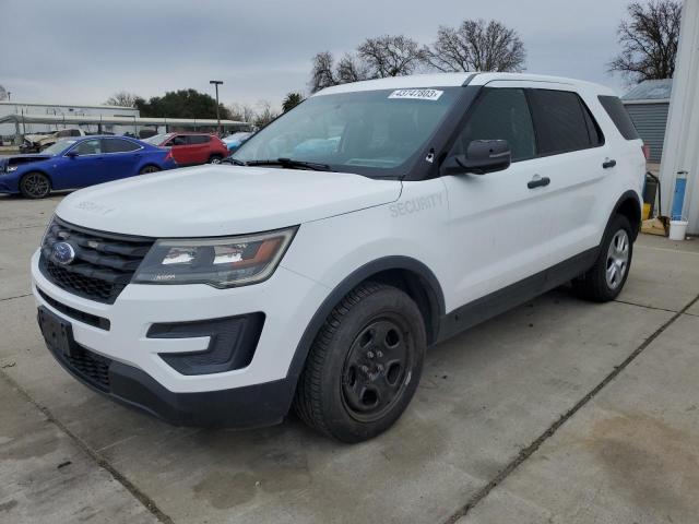 FORD EXPLORER P 2016 1fm5k8ar8ggc50840