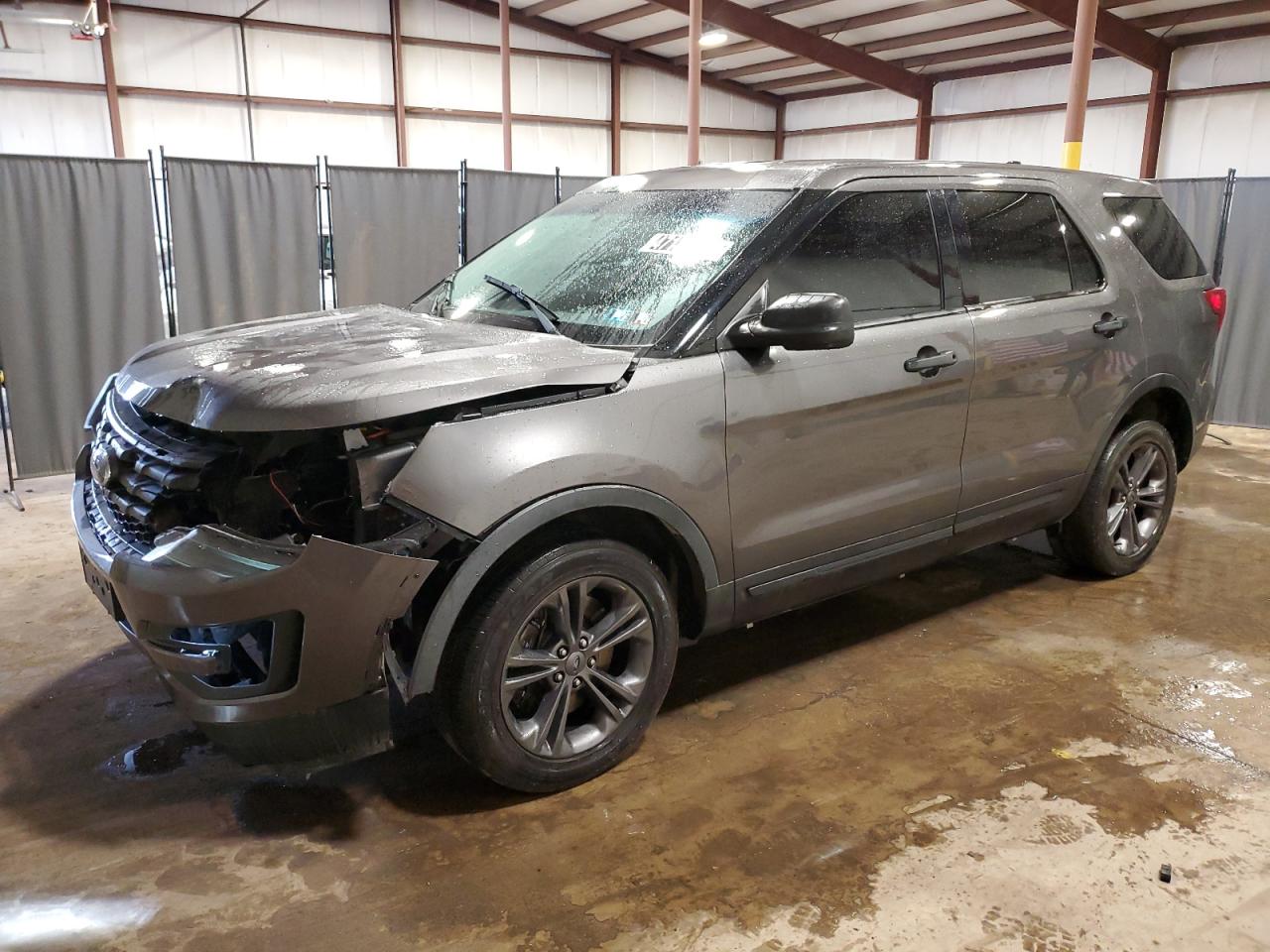 FORD EXPLORER 2016 1fm5k8ar8ggc61062