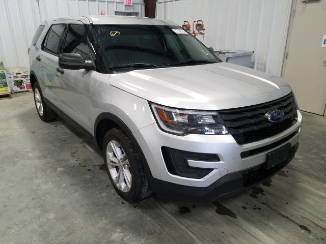 FORD EXPLORER P 2016 1fm5k8ar8ggd31272