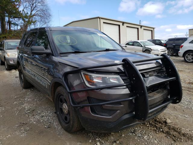 FORD EXPLORER P 2017 1fm5k8ar8hga63423