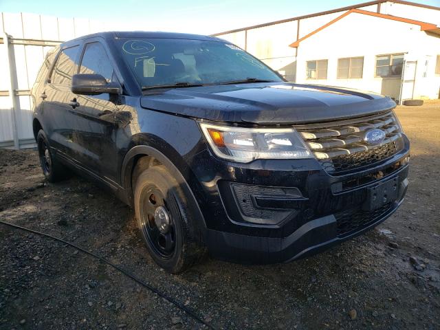 FORD EXPLORER P 2017 1fm5k8ar8hgb33826