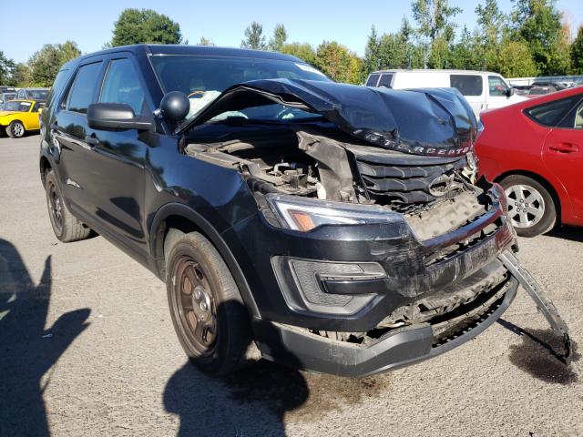 FORD EXPLORER P 2017 1fm5k8ar8hgc26202