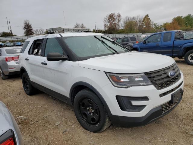 FORD EXPLORER P 2017 1fm5k8ar8hgd18653