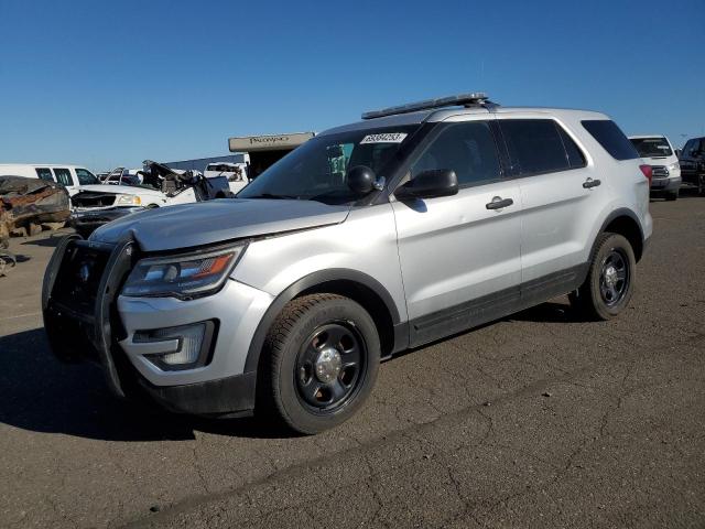 FORD EXPLORER 2017 1fm5k8ar8hgd93093