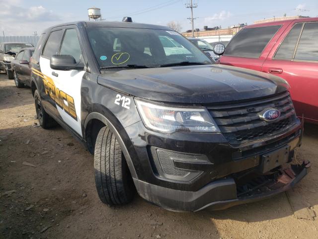 FORD EXPLORER P 2017 1fm5k8ar8hge15691