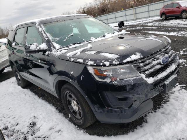 FORD EXPLORER P 2017 1fm5k8ar8hge15769