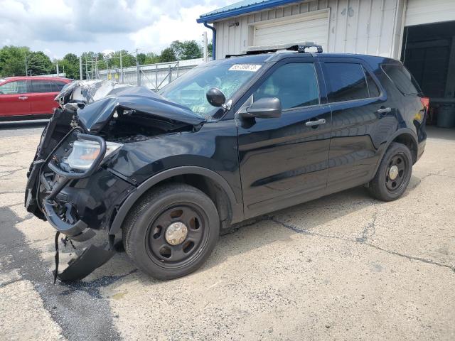 FORD EXPLORER 2018 1fm5k8ar8jga58230